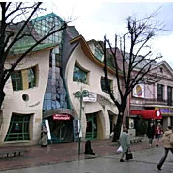 Сопот, Хель, июнь 2007
