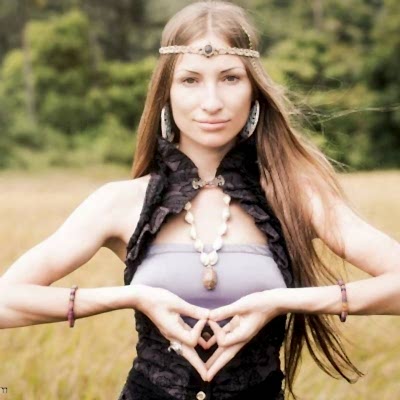 Экстатик дэнс в Алматы