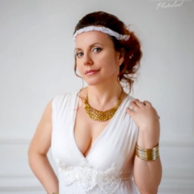 Танец Мандала